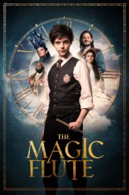 The Magic Flute 2022 one on netflix