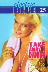 Electric Blue 25 1987 one on netflix