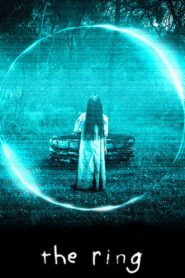 The Ring 2002 one on netflix