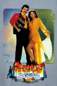 Saahasa Veerudu Saagara Kanya 1996 one on netflix