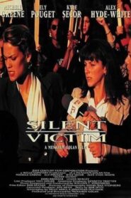 Silent Victim 1993 one on netflix