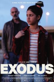 Exodus 2023 one on netflix