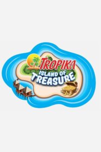 Tropika Island of Treasure 2008 one on netflix