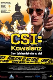 CSI:Kowelenz – Zwei Leichen ist eine zu viel 2011 one on netflix