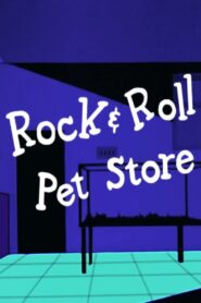 Rock & Roll Pet Store 1981 one on netflix