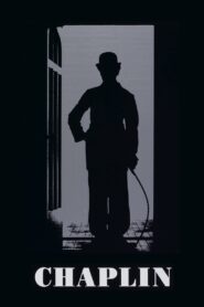 Chaplin 1992 one on netflix