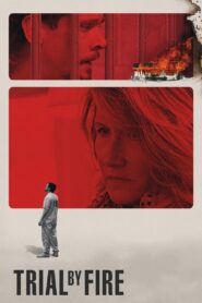 Trial by Fire 2019 one on netflix