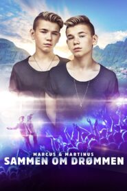 Marcus & Martinus: Together 2017 one on netflix