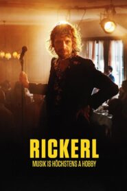 Rickerl 2023 one on netflix