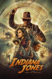 Indiana Jones and the Dial of Destiny 2023 one on netflix