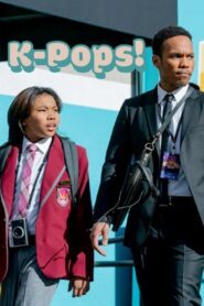 K-Pops! 2024 one on netflix