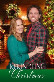 Rekindling Christmas 2020 one on netflix