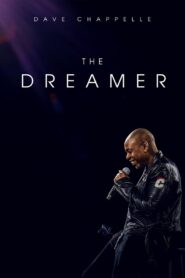 Dave Chappelle: The Dreamer 2023 one on netflix
