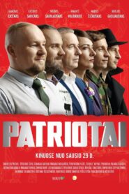 Patriots 2016 one on netflix