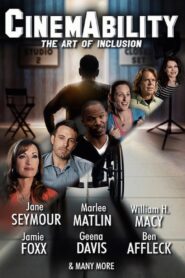CinemAbility: The Art of Inclusion 2018 one on netflix