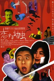 A Larva to Love 2003 one on netflix