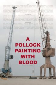 Um Quadro do Pollock com Sangue 2021 one on netflix