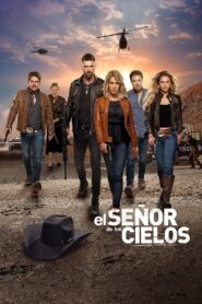 El Señor de los Cielos 2013 one on netflix