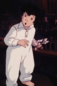 Little Nemo: Adventures in Slumberland Pilot 2 1984 one on netflix