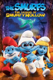 The Smurfs: The Legend of Smurfy Hollow 2013 one on netflix