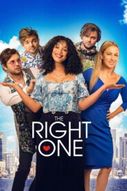 The Right One 2021 one on netflix