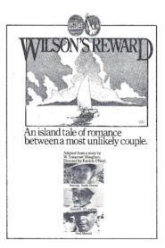 Wilson’s Reward 1980 one on netflix