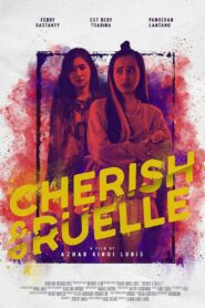 Cherish & Ruelle 2023 one on netflix