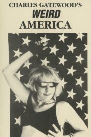 Charles Gatewood’s Weird America 1990 one on netflix