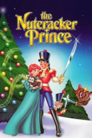 The Nutcracker Prince 1990 one on netflix