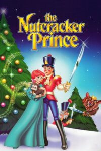 The Nutcracker Prince 1990 one on netflix
