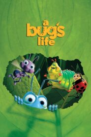 A Bug’s Life 1998 one on netflix