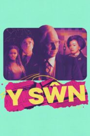 Y Sŵn 2023 one on netflix