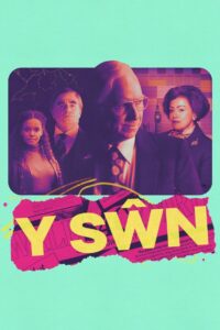 Y Sŵn 2023 one on netflix
