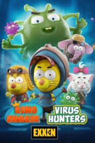 King Shakir: Virus Hunters 2023 one on netflix
