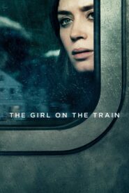 The Girl on the Train 2016 one on netflix