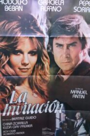 La Invitación 1982 one on netflix