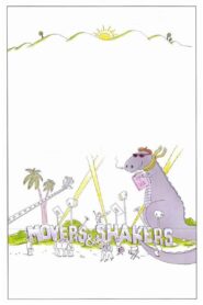 Movers & Shakers 1985 one on netflix