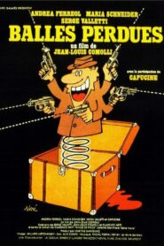 Stray Bullets 1983 one on netflix