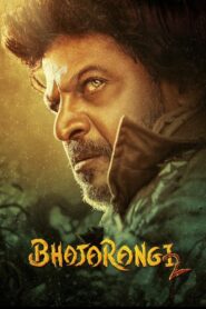 Bhajarangi 2 2021 one on netflix
