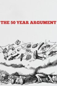 The 50 Year Argument 2014 one on netflix