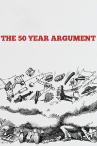 The 50 Year Argument 2014 one on netflix