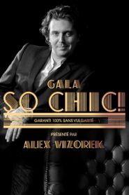 Montreux Comedy Festival 2019 – Gala so chic ! 2019 one on netflix
