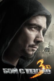 Shadow Boxing 3. The Final Round 2011 one on netflix
