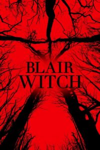 Blair Witch 2016 one on netflix