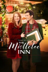 The Mistletoe Inn 2017 one on netflix