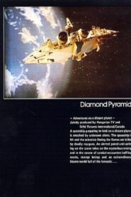 Diamond Pyramid 1985 one on netflix