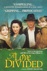 A Love Divided 1999 one on netflix