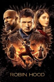 Robin Hood 2018 one on netflix