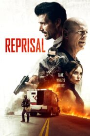 Reprisal 2018 one on netflix
