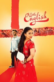 Little English 2022 one on netflix